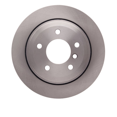 DFC 01-05 BMW 325iX Rear Brake Rotor