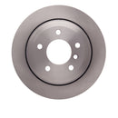 DFC 01-05 BMW 325iX Rear Brake Rotor