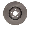 DFC 15-23 Mercedes-Benz C300 Coupe & Convertible Front Brake Rotor