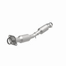 Magnaflow 13-15 Nissan Sentra 1.8L California Grade CARB Compliant DF Catalytic Converter