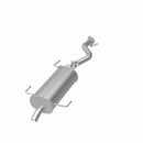MagnaFlow BRE Exhaust Kit 94-96 Toyota Previa 2.4L