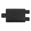 Flowmaster 3in.IN(C)/2.5in. Dual OUT 40 Muffler
