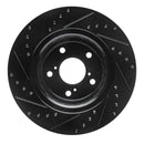 DFC 5000 Advanced Ceramic Brake Pads