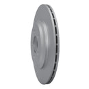 DFC 17-25 Tesla Model 3 Front & Rear Geospec Rotors