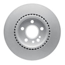 DFC GeoSPEC Coated Rotors - Plain