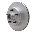 DFC 90-02 Chevrolet Astro Front GeoSPEC Coated Rotor