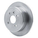 DFC 5000 Advanced Ceramic Brake Pads
