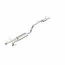BRExhaust 08-17 Toyota Sequoia Exhaust Kit