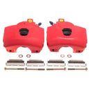 Power Stop 94-96 Ford F-150 Front Z36 Truck & Tow Kit w/Cals