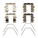 DFC GeoSPEC Coated Rotors - Plain