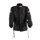 RaceQuip SFI-20 Jacket Black Extra Large