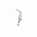 MagnaFlow BRE Exhaust Kit 00-04 Mitsubishi Montero Sport