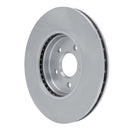 DFC 01-08 Ford Mondeo (Mexico) Front Brake Rotor