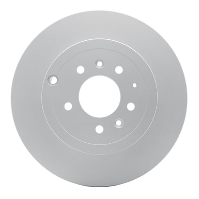DFC 07-15 Mazda CX-9 Rear GeoSPEC Coated Rotor