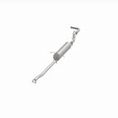 MagnaFlow BRE Exhaust Kit 00-03 Dodge Dakota