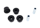 Whiteline 90-05 Mazda Miata Front Lower Control Arm Bushing