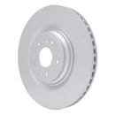 DFC 24-26 Kia Ev9 Front GEOSPEC Coated Rotor