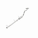 BRExhaust 01-03 GMC S10 Sonoma 2.2L Exhaust Kit