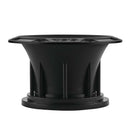 DS18 6.5in Bolt On Round Loudspeaker Horn Diffuser