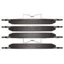 DFC Brake Rotors - Plain