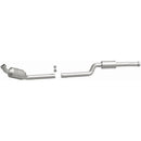 Magnaflow 08-10 Mercedes-Benz C300 3.0L Direct Fit Converter