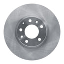 DFC Brake Rotors - Plain
