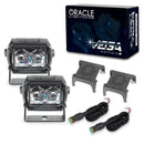 ORACLE Lighting Vega Series 2 LED Light Pod Spotlights