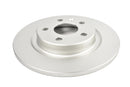 DBA 18-22 Volvo XC40 (w/280mm Rear Rotor) Rear En-Shield Standard Rotor