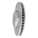 DFC 10-18 BMW 650i xDrive Left Front GeoSPEC Coated Rotor