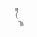 MagnaFlow BRE Exhaust Kit 04-06 Chrysler Pacifica 3.5L
