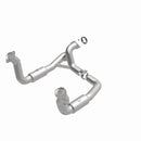 MagnaFlow 11-17 Ford F-250 Super Duty 6.2L Direct Fit Converter