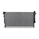 Mishimoto 94-02 Dodge 5.9L Cummins Replacement Radiator