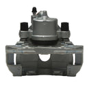 DFC 12-18 Ford Focus Front-L Premium Caliper - Silver Zinc Coated