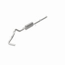 BRExhaust 03 Dodge Ram 1500 5.7L Exhaust Kit