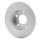 DFC 98-01 Audi A6 Quattro Rear GeoSPEC Coated Rotor