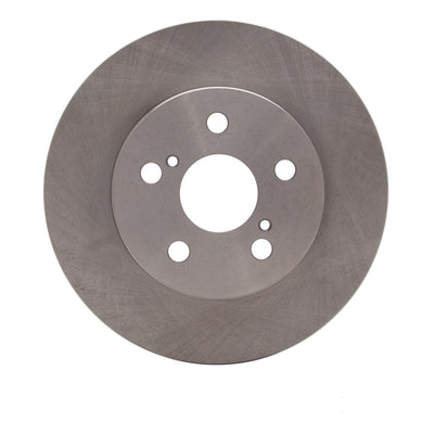 DFC 16-22 Toyota Prius Prime Front Brake Rotor