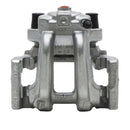 DFC 12-18 BMW 428i Rear-R Premium Caliper - Silver Zinc Coated