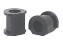 Whiteline 02-05 Honda Civic 7th Gen Essential Front and Rear Vehicle Kit