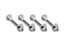 ICON 2004+ Nissan Titan Alignment Cam Kit