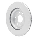 DFC 18-25 Jeep Wrangler Front GeoSPEC Coated Rotor