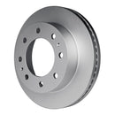 DFC GeoSPEC Coated Rotors - Plain