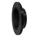 R1 92-96 Mitsubishi DIAMANTE Rear Left Drilled & Slotted Black Brake Rotor