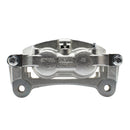 DFC 19-24 Dodge Ram 2500 Pickup Rear-L Premium Caliper - Silver Zinc Coated