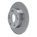 DFC 03-08 Acura TSX Rear Brake Rotor