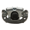 DFC 00-10 Volvo V40/S40 Rear-R Premium Caliper - Silver Zinc Coated