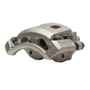 DFC 02-06 Dodge Durango Front-L/Front-R Premium Caliper - Silver Zinc Coated