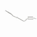 MagnaFlow BRE Exhaust Kit 00-05 LeSabre Park Ave Bonneville 3.8L