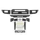 Westin 19-21 Ford Ranger Pro-Mod Front Bumper - Tex. Blk
