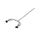 MBRP 21-24 Kia K5, GT 2.5L Turbo T304SS 2.5in Cat-Back w/ Carbon Fiber Quad Tips