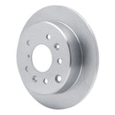 DFC Brake Rotors - Plain